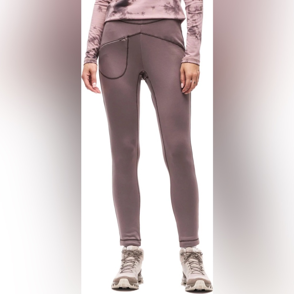 Indyeva Rasar Pants - Picture 2 of 3